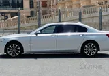BMW 730 LI
